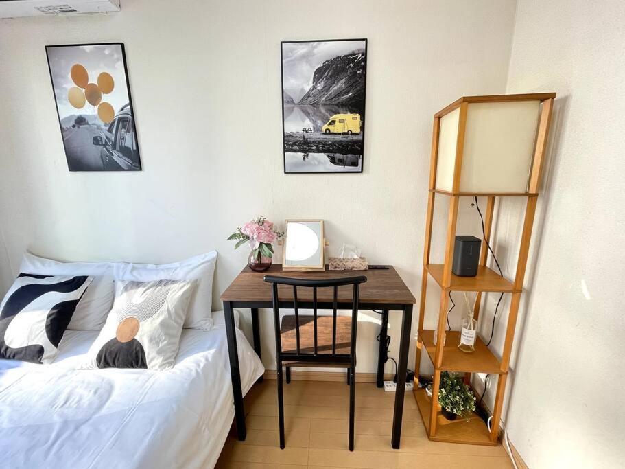 Comma House Takadanobaba 401 Tokyo