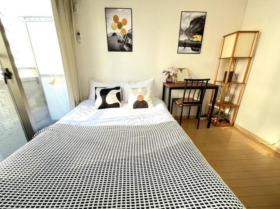 Apartment Comma House Takadanobaba 401 Tokyo