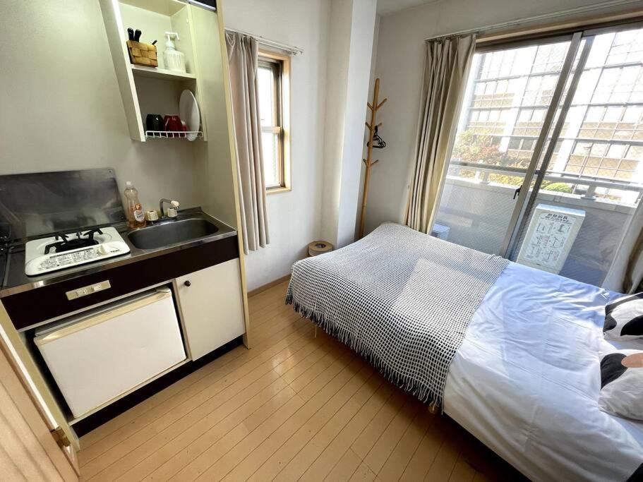 Apartment Comma House Takadanobaba 401