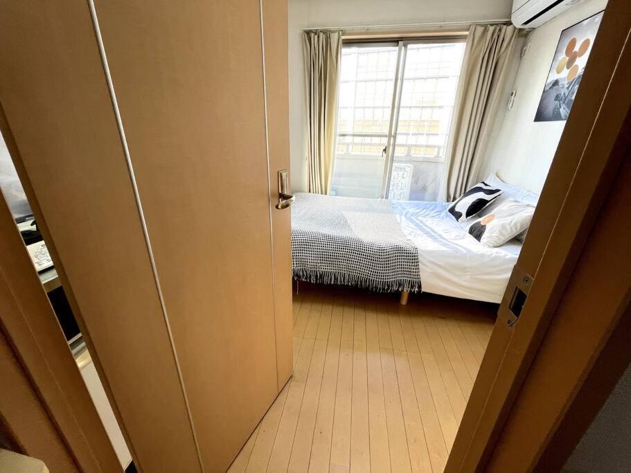Apartment Comma House Takadanobaba 401 Tokyo