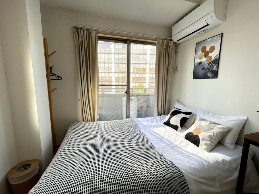 Apartment Comma House Takadanobaba 401 Präfektur Tokio