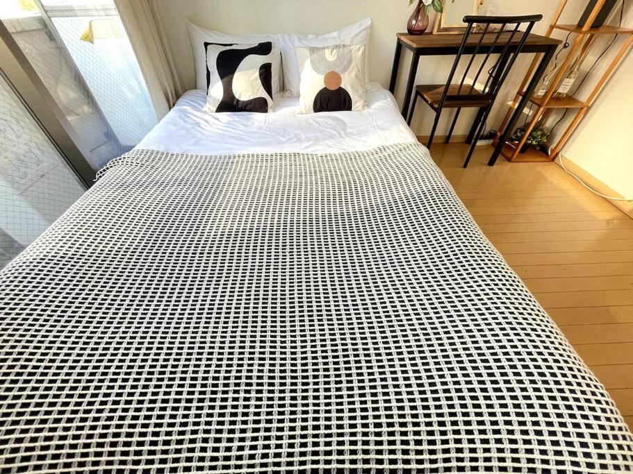 Appartamento Comma House Takadanobaba 401