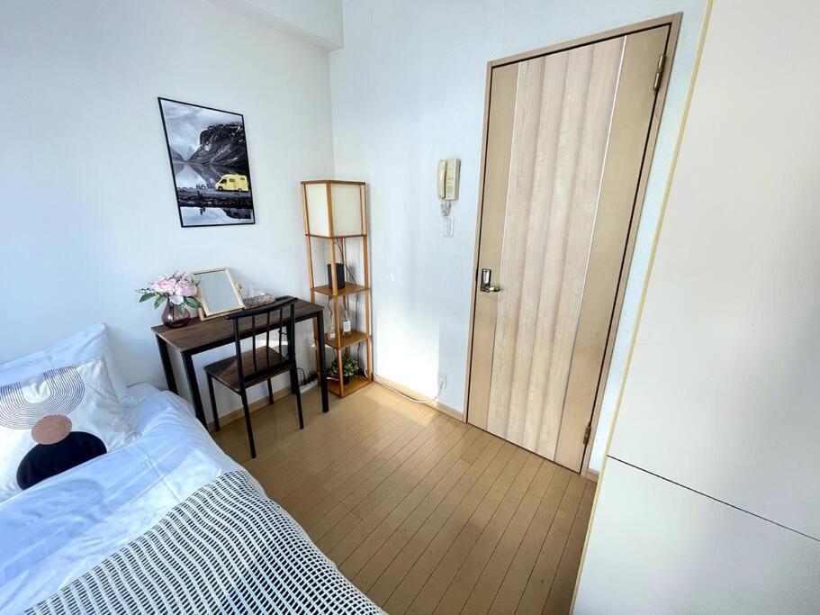 Appartamento Comma House Takadanobaba 401